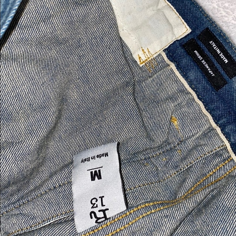 Beautiful R13 jacket ๐๐ - Picture 4 of 4